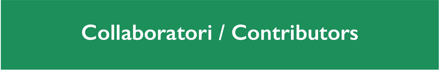 16 Collaboratori