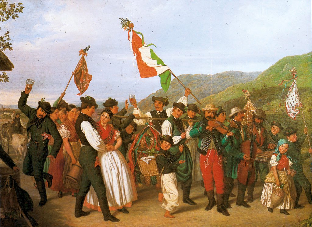 popolo nazione