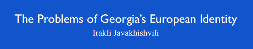 javakhishvili