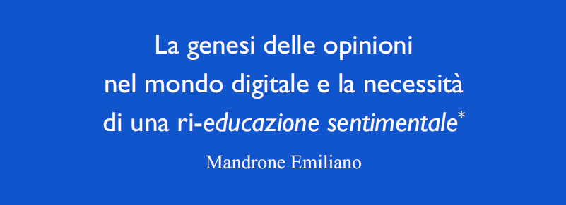 mandrone