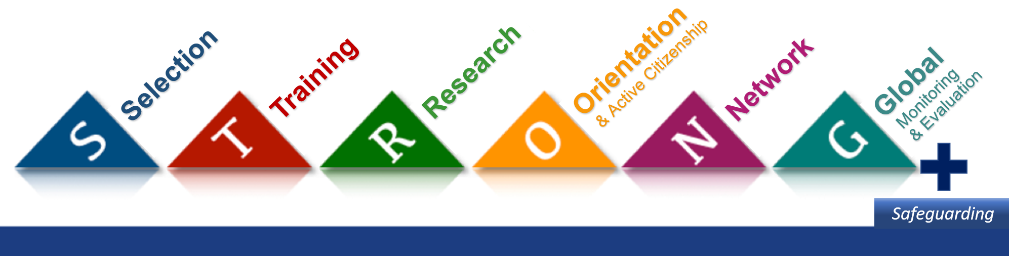 13 Copia di STRONG logo