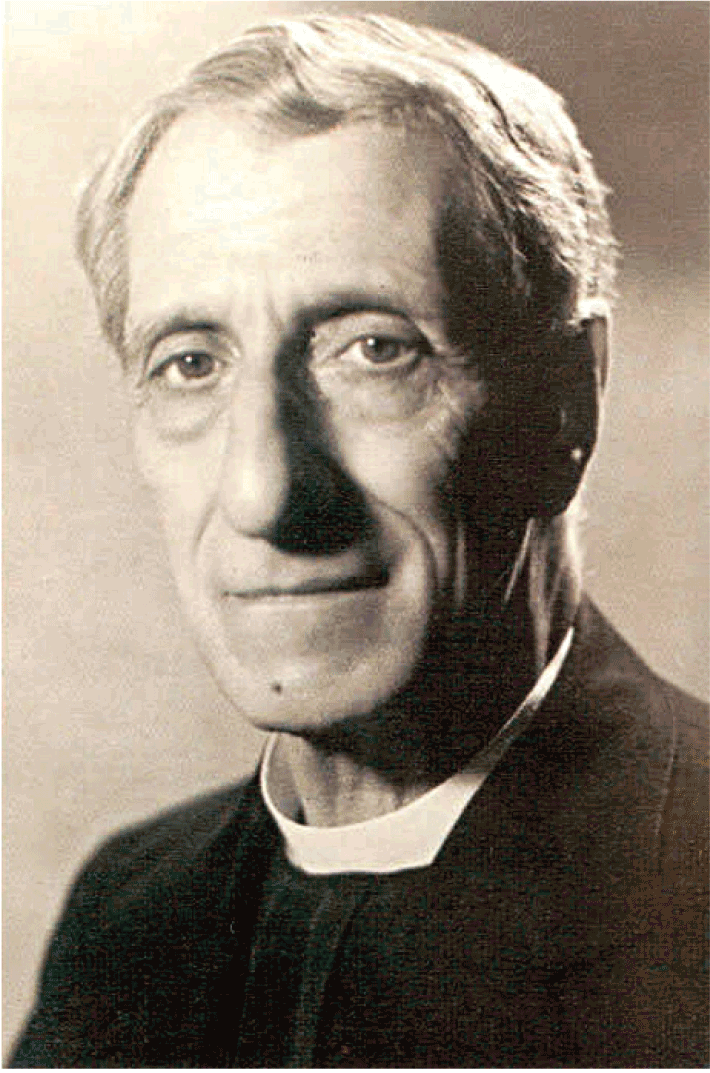 LUIGI STURZO