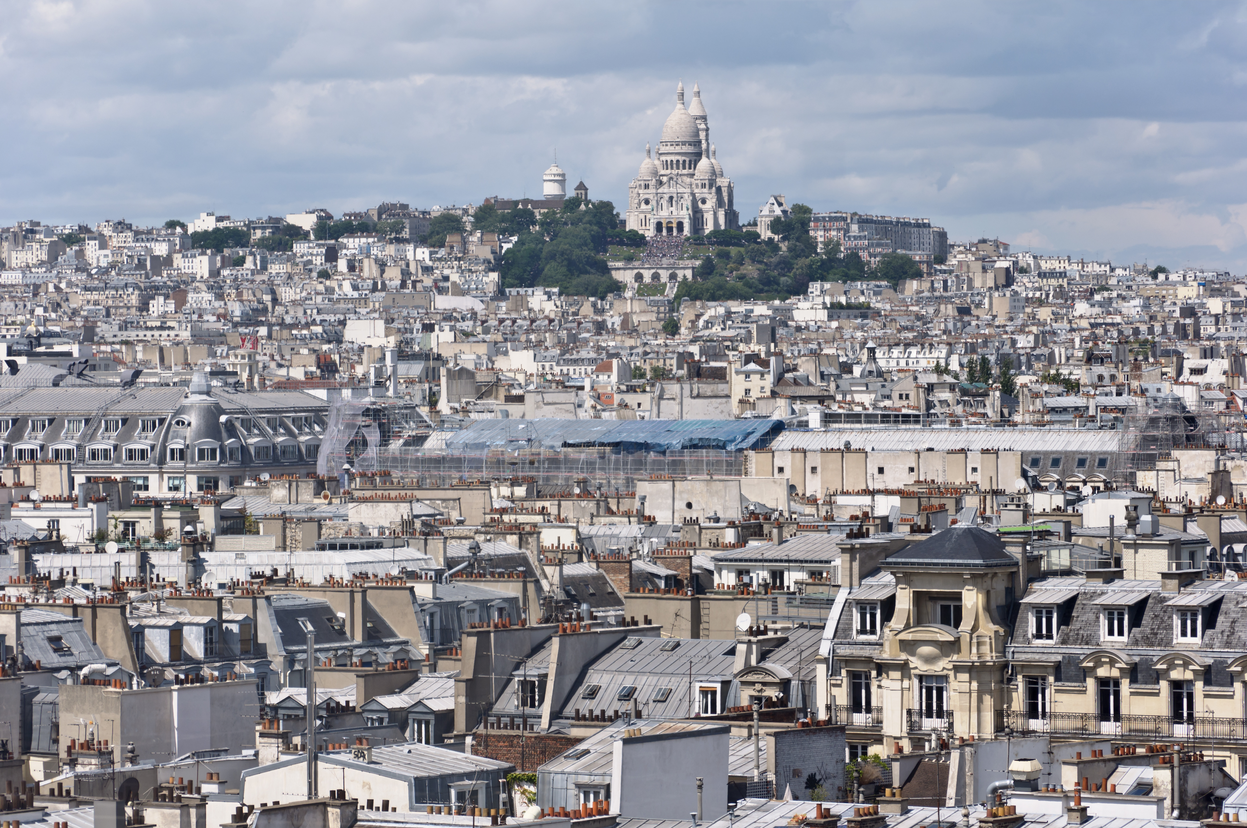 montmartre