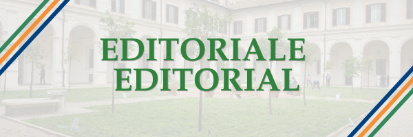 Enrico De Cillis. Pensare e organizzare